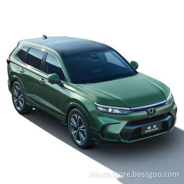 2023 2021 1.5T 2.0L HON DA BREEZE 2WD 4WD SUV Fuel-electric hybrid Gasoline Car Carros Usados